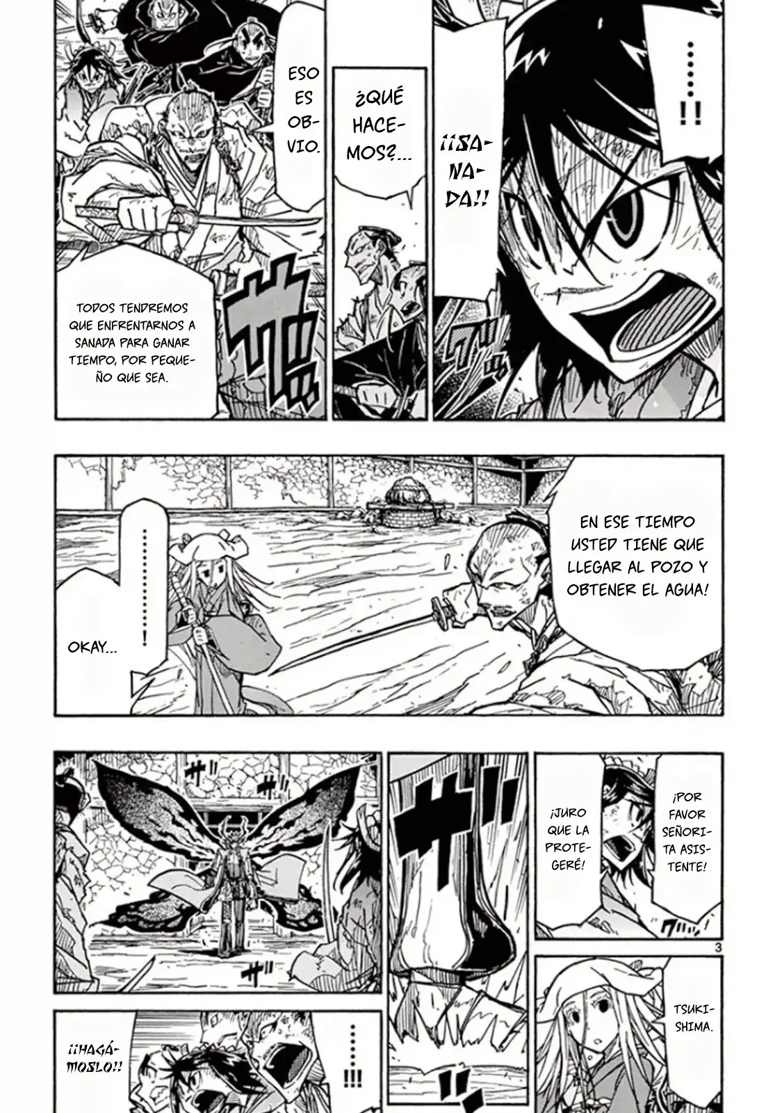 Capitulo 108 page 4