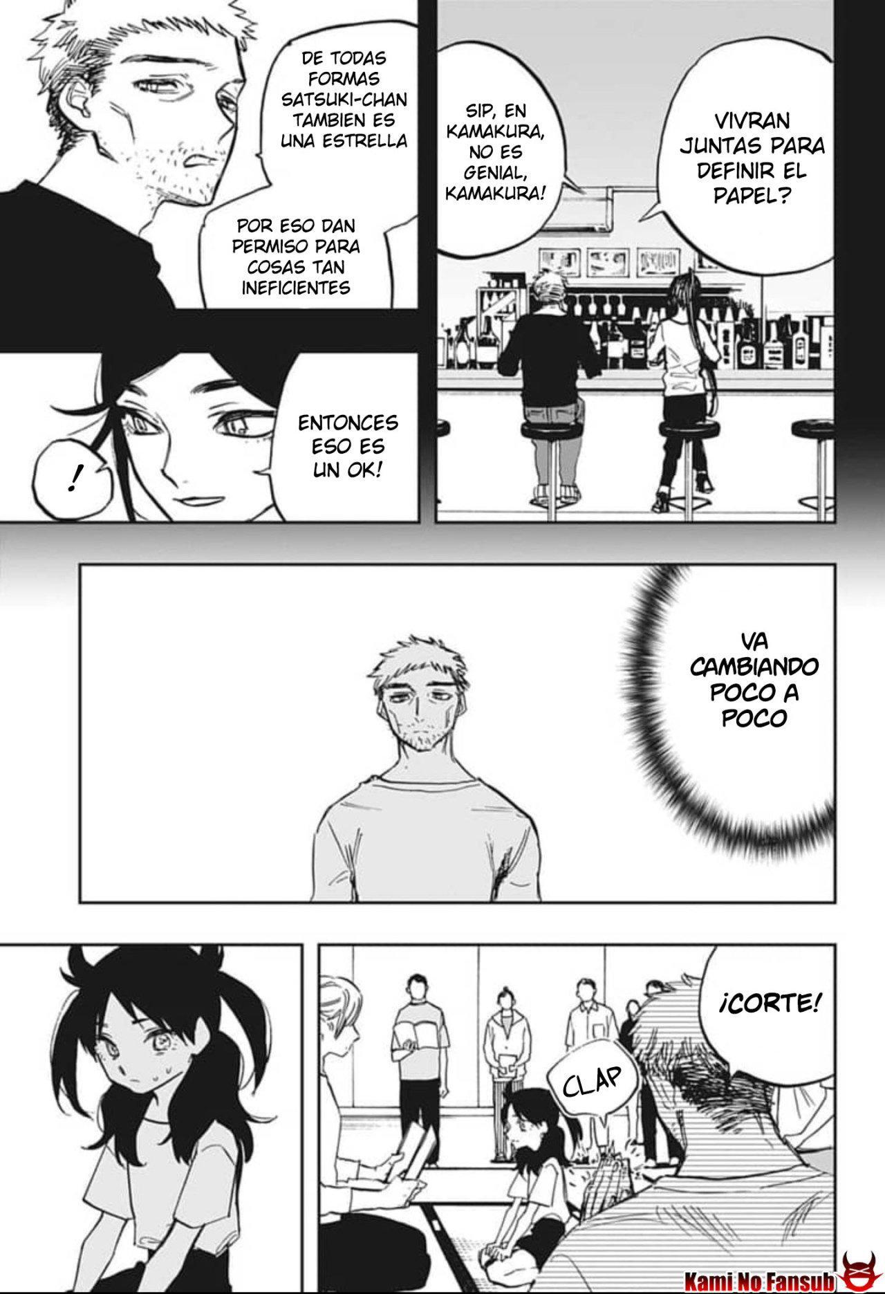 Capitulo 123 page 11