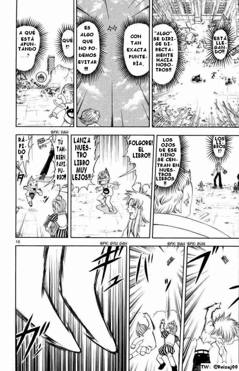 Capitulo 301 page 10