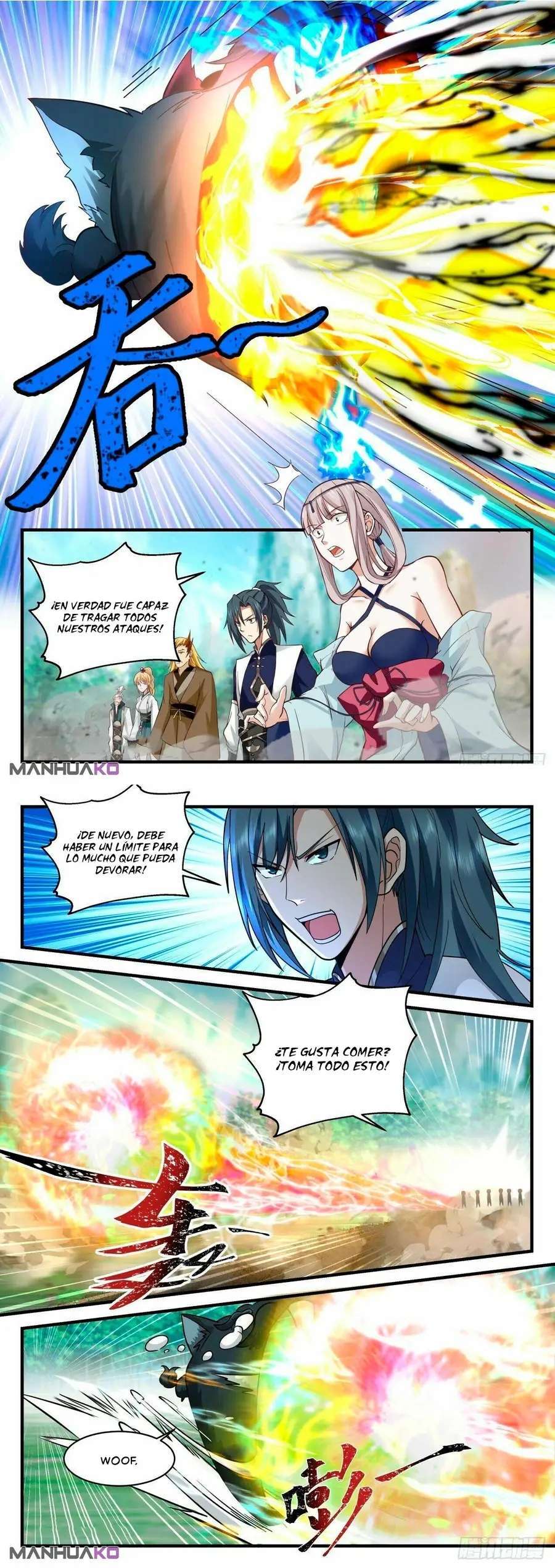 Capitulo 2073 page 4