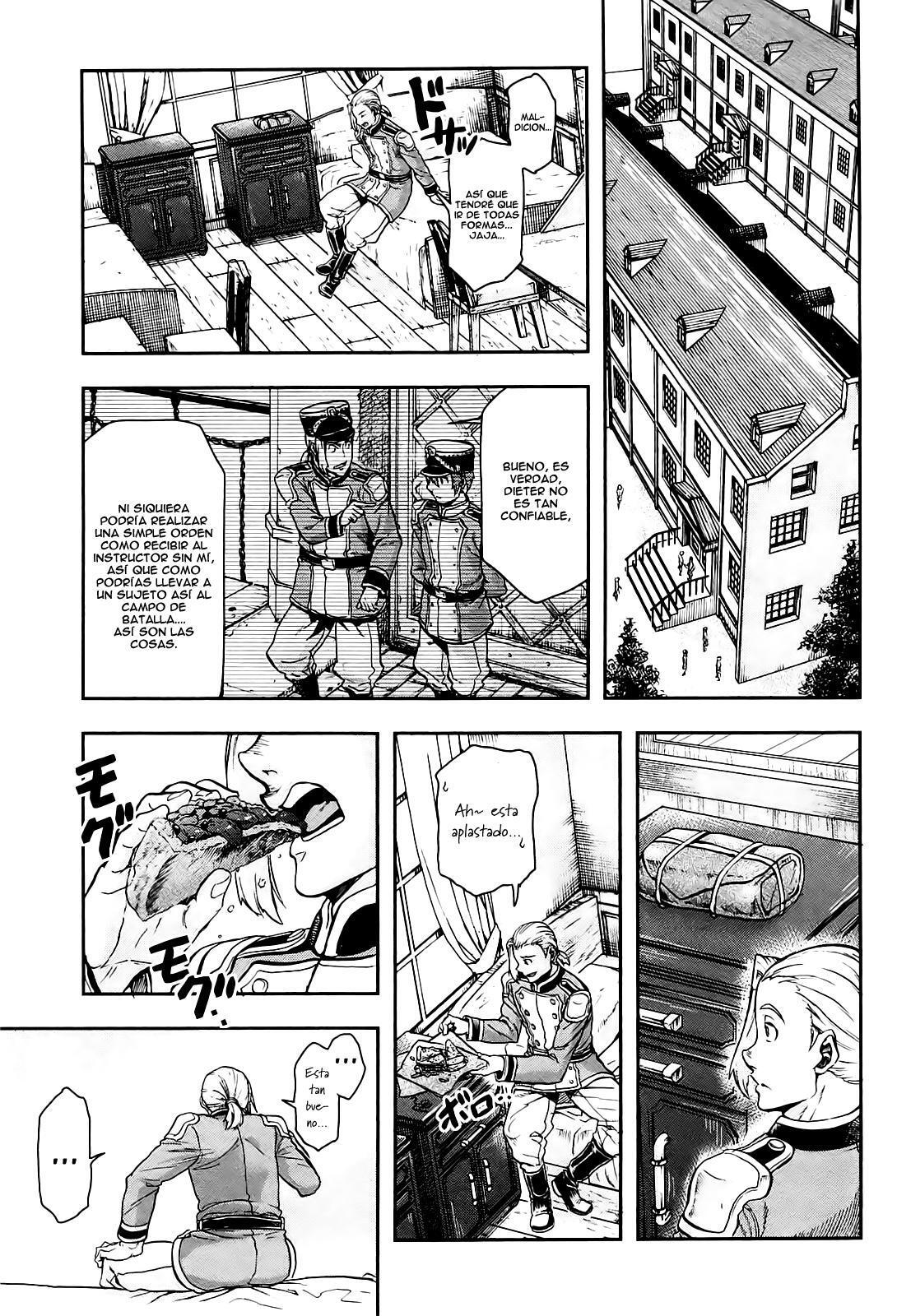 Capitulo 17 page 18