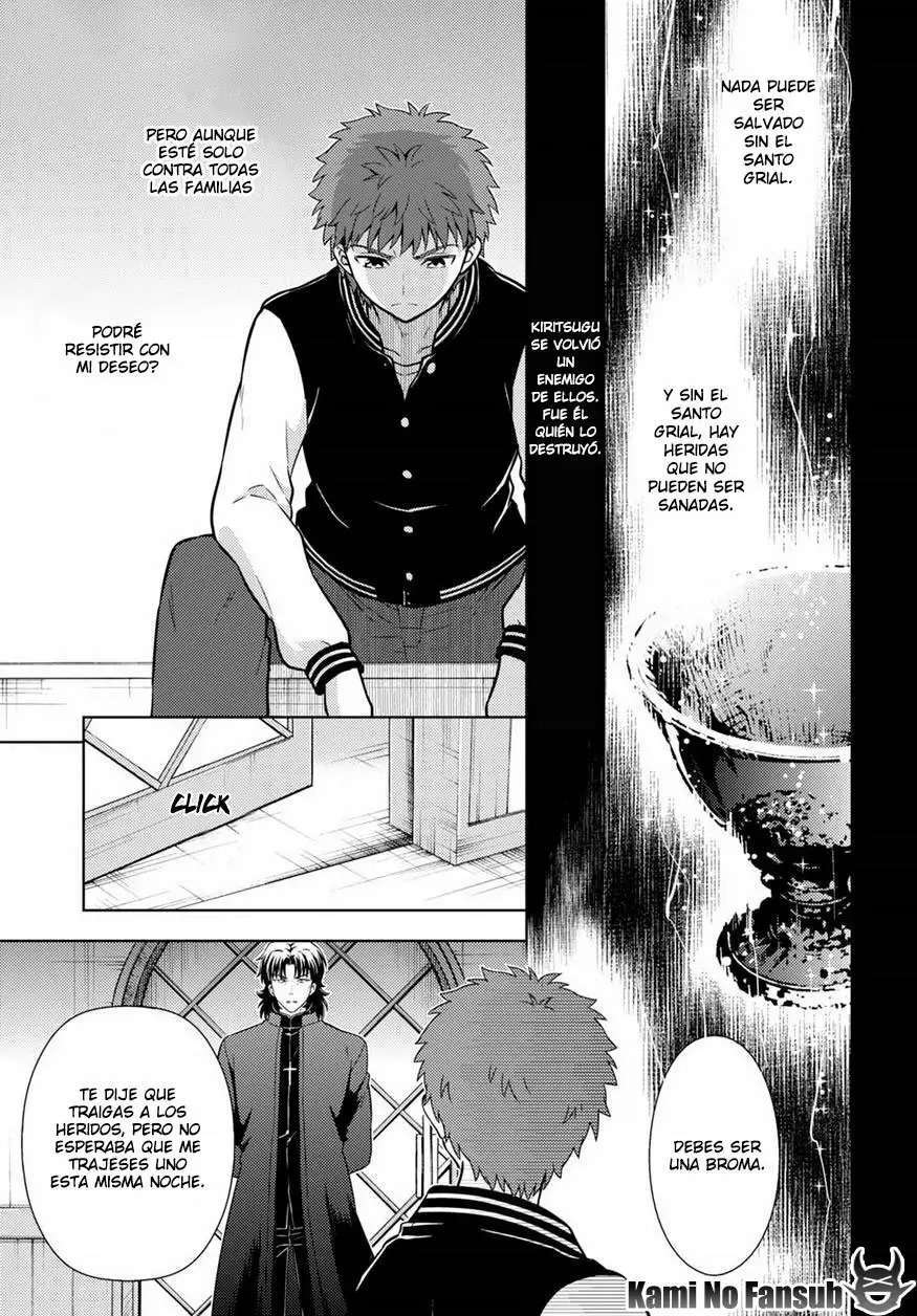 Capitulo 19 page 6