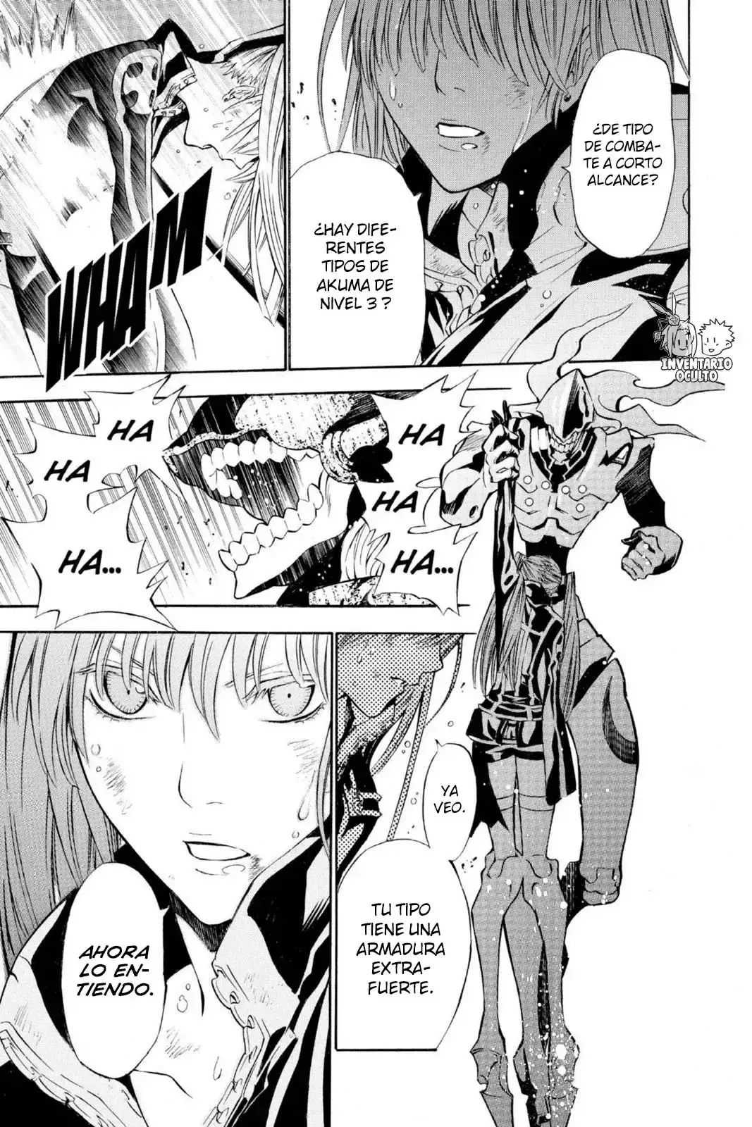 Capitulo 70 page 18