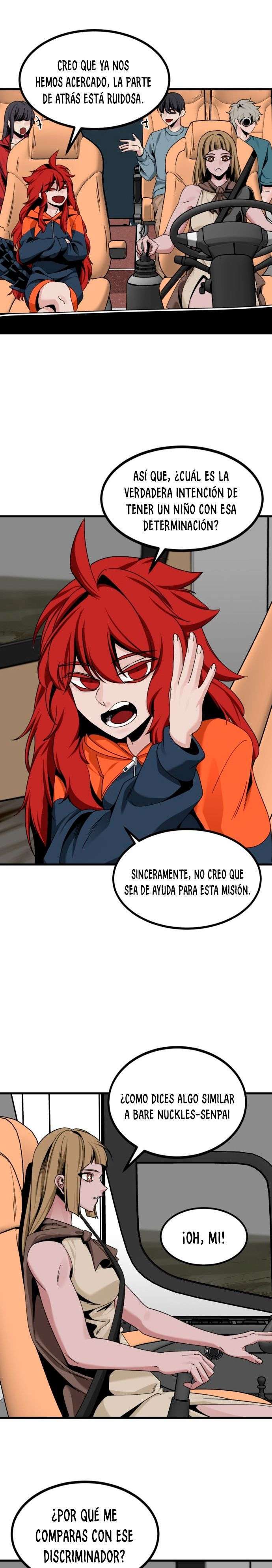 Capitulo 67 page 11
