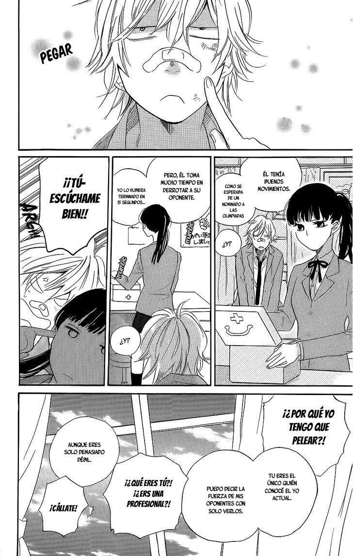 Capitulo 3.50 page 25