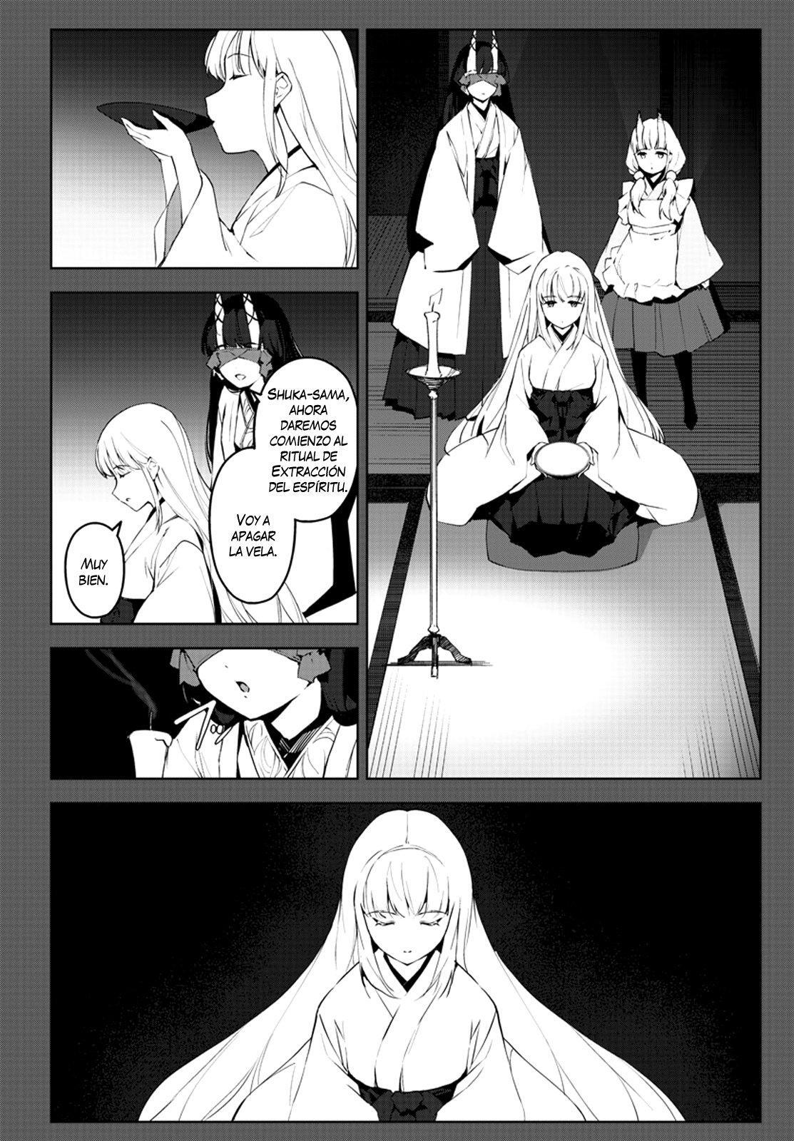 Capitulo 88 page 41