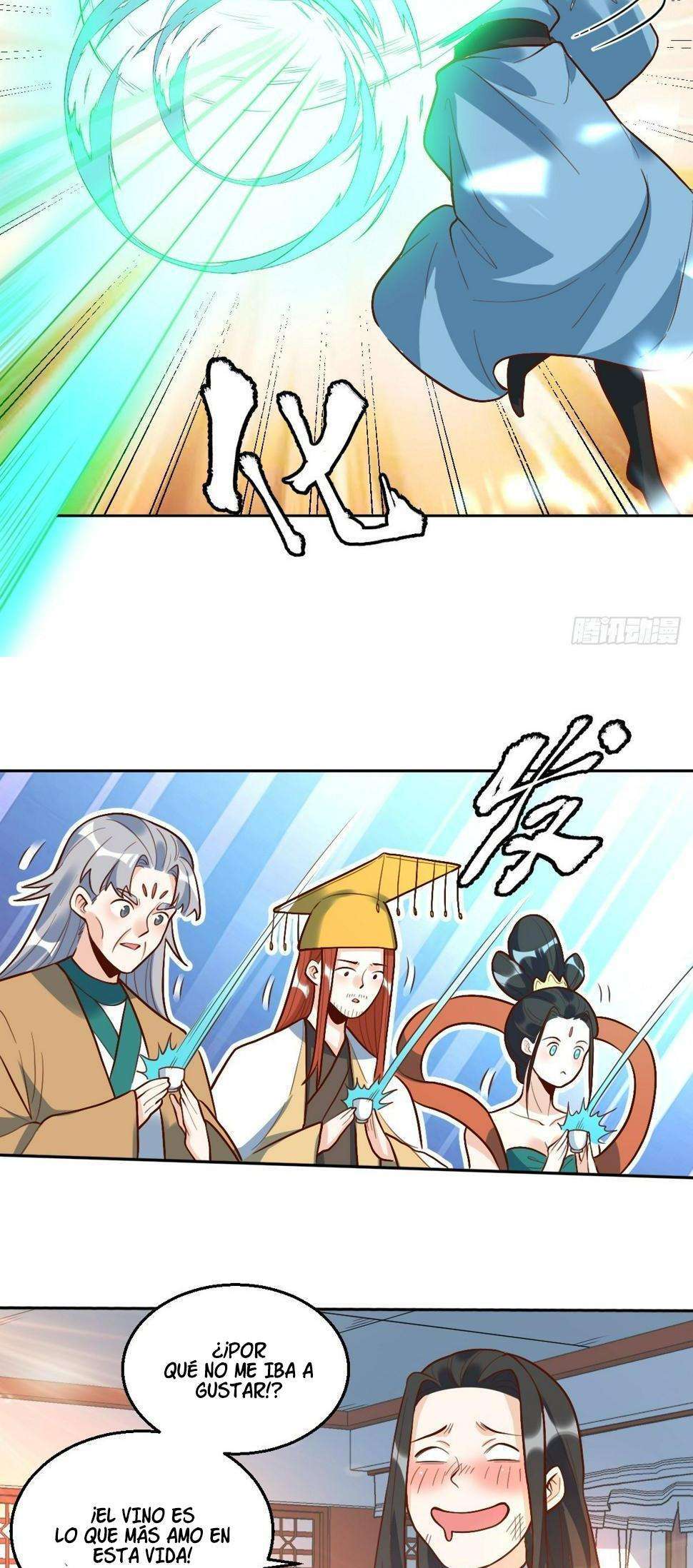Capitulo 215 page 18