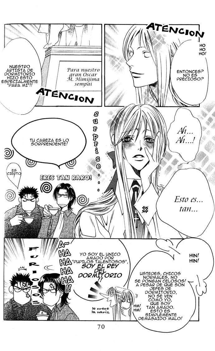 Capitulo 100 page 14