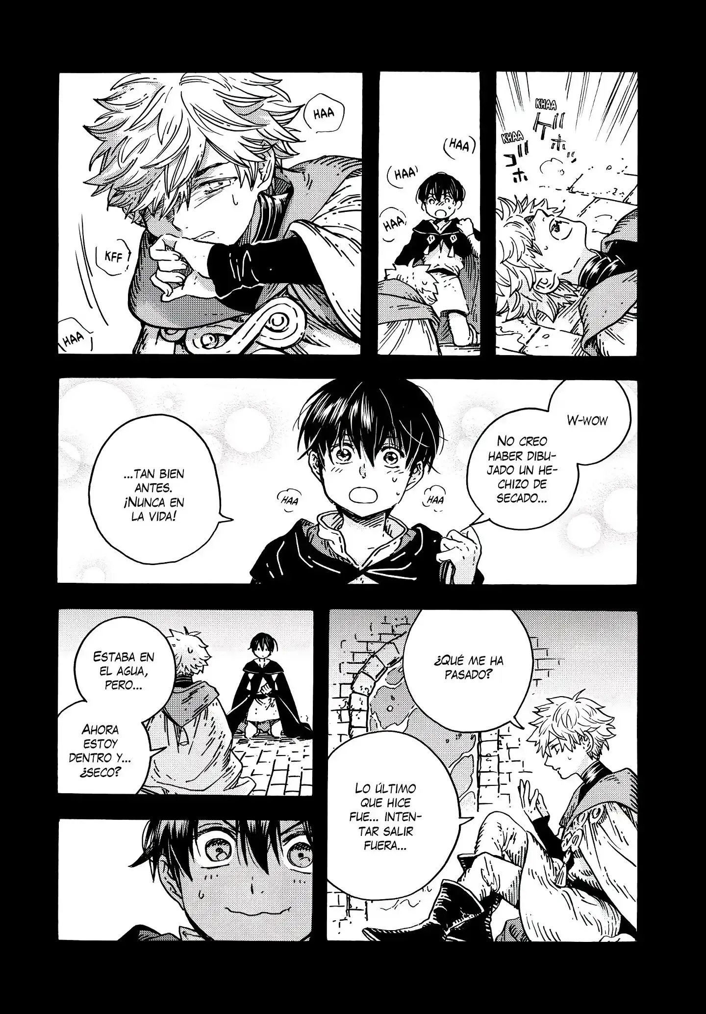 Capitulo 89 page 20