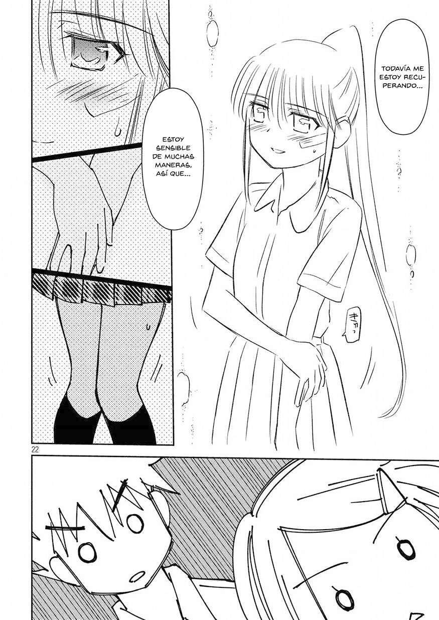 Capitulo 131 page 22
