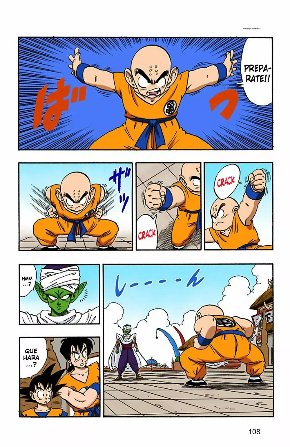 Capitulo 172 page 3
