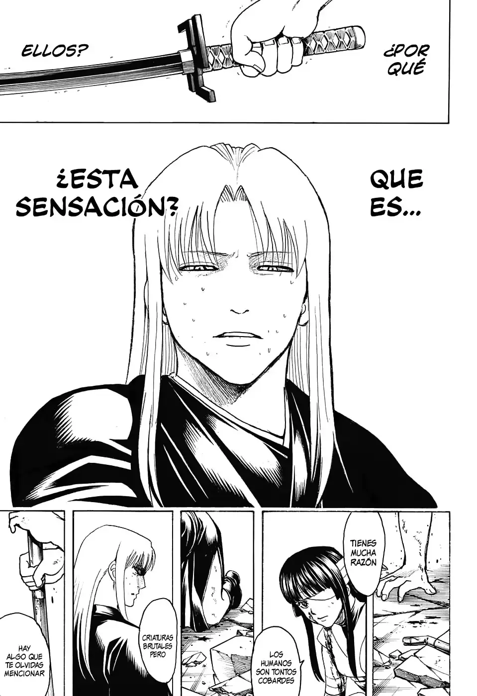 Capitulo 666 page 17