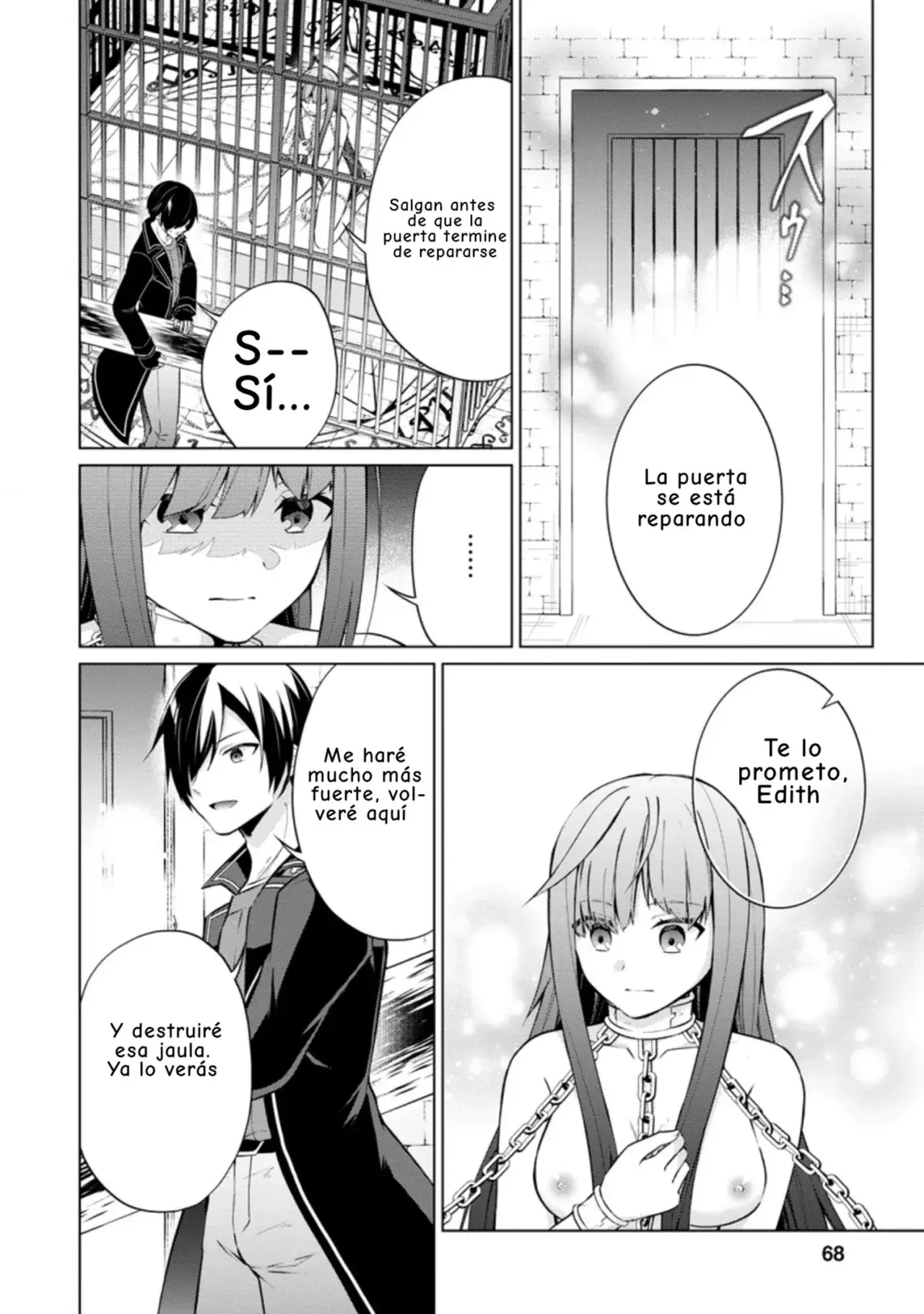 Capitulo 42 page 29