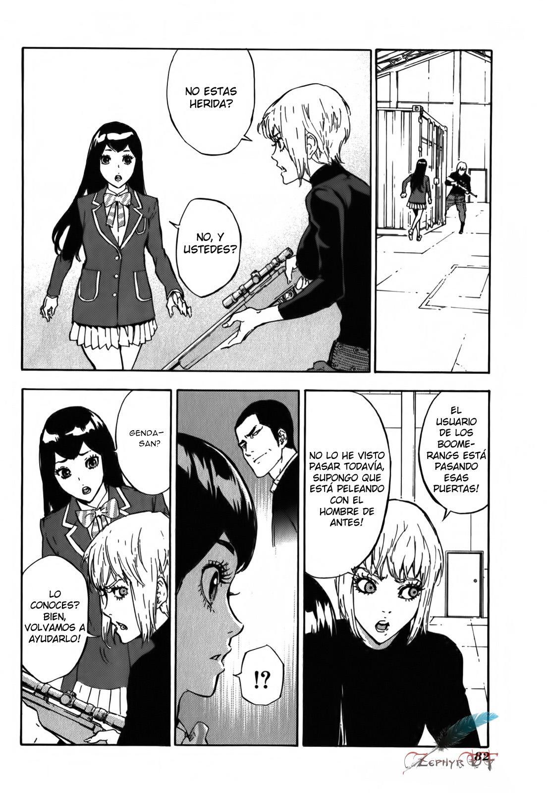 Capitulo 142 page 3