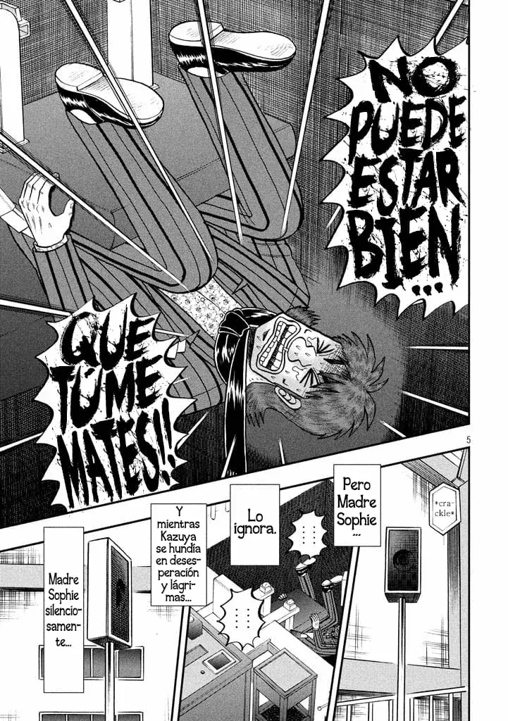 Capitulo 153 page 5