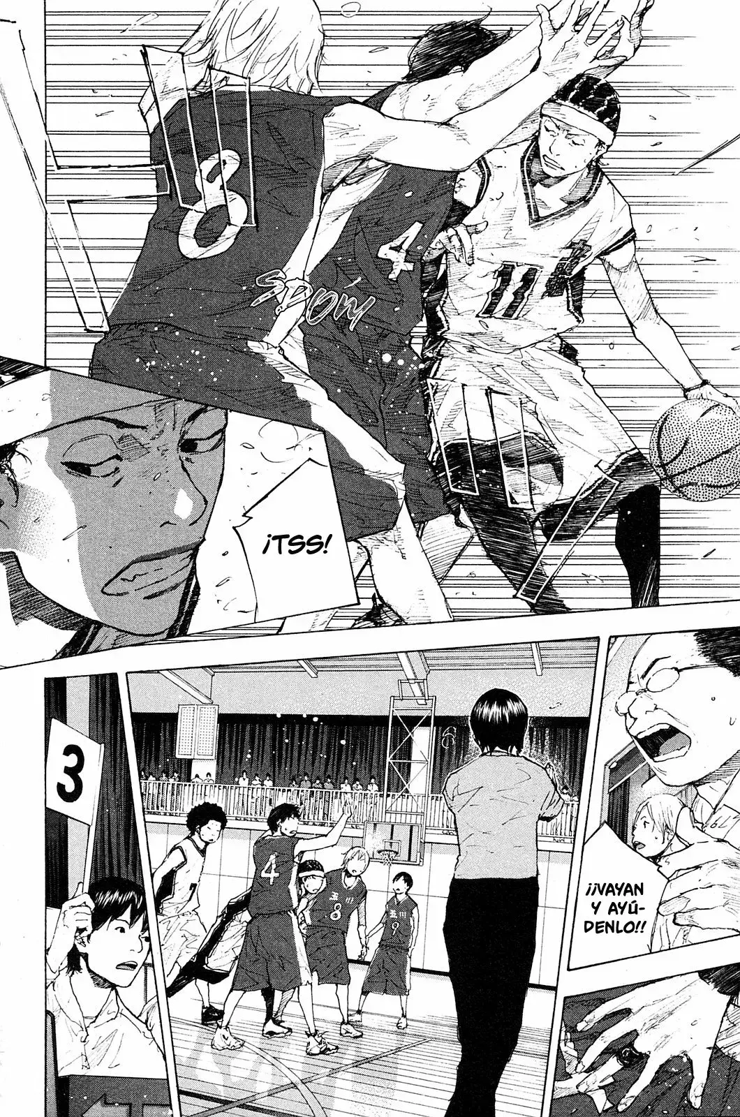 Capitulo 218 page 5