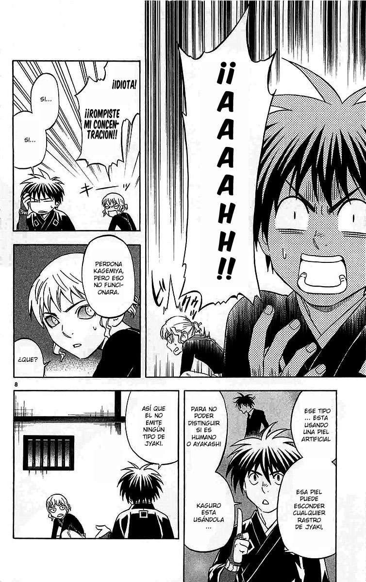 Capitulo 111 page 8