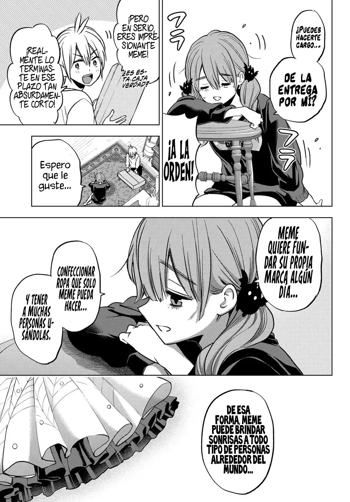 Capitulo 34 page 21