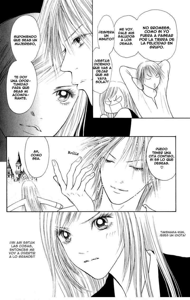 Capitulo 132 page 11