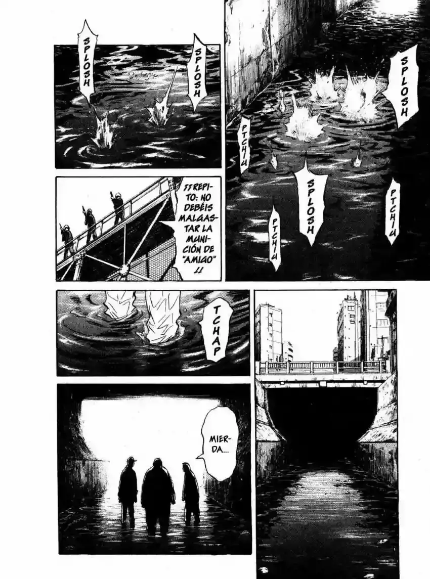 Capitulo 241 page 16
