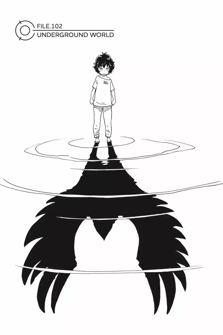 Capitulo 102 page 1