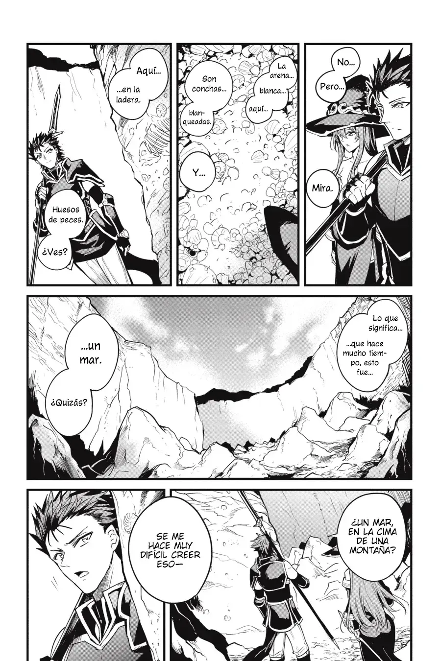 Capitulo 109 page 4