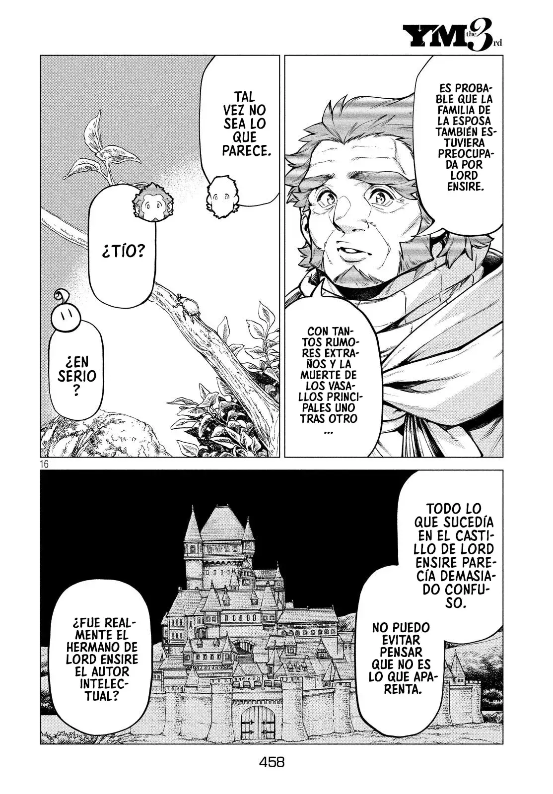 Capitulo 36 page 18