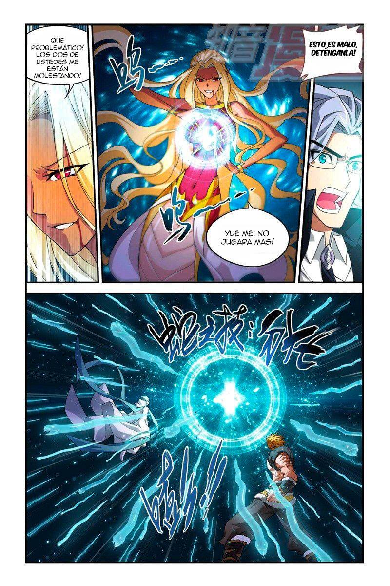 Capitulo 46 page 11