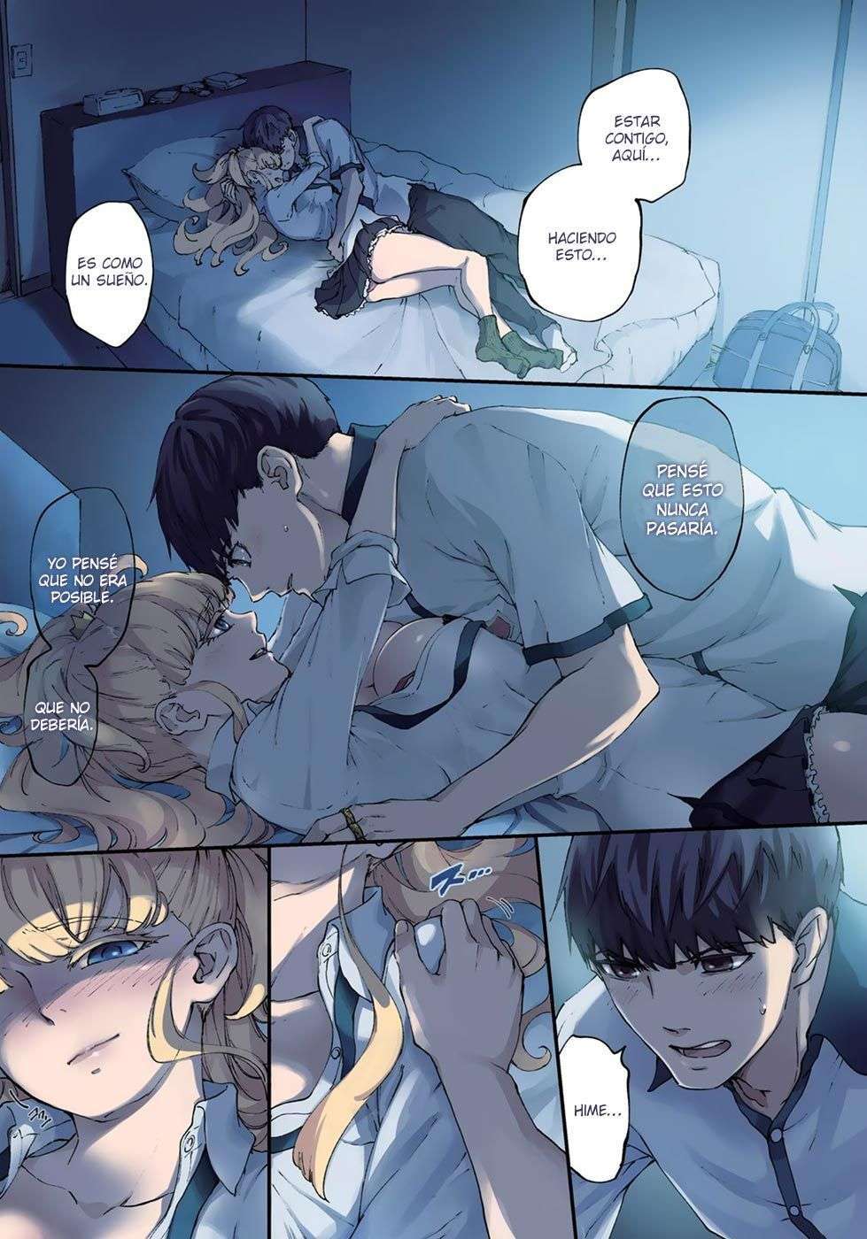 Capitulo 29 page 6