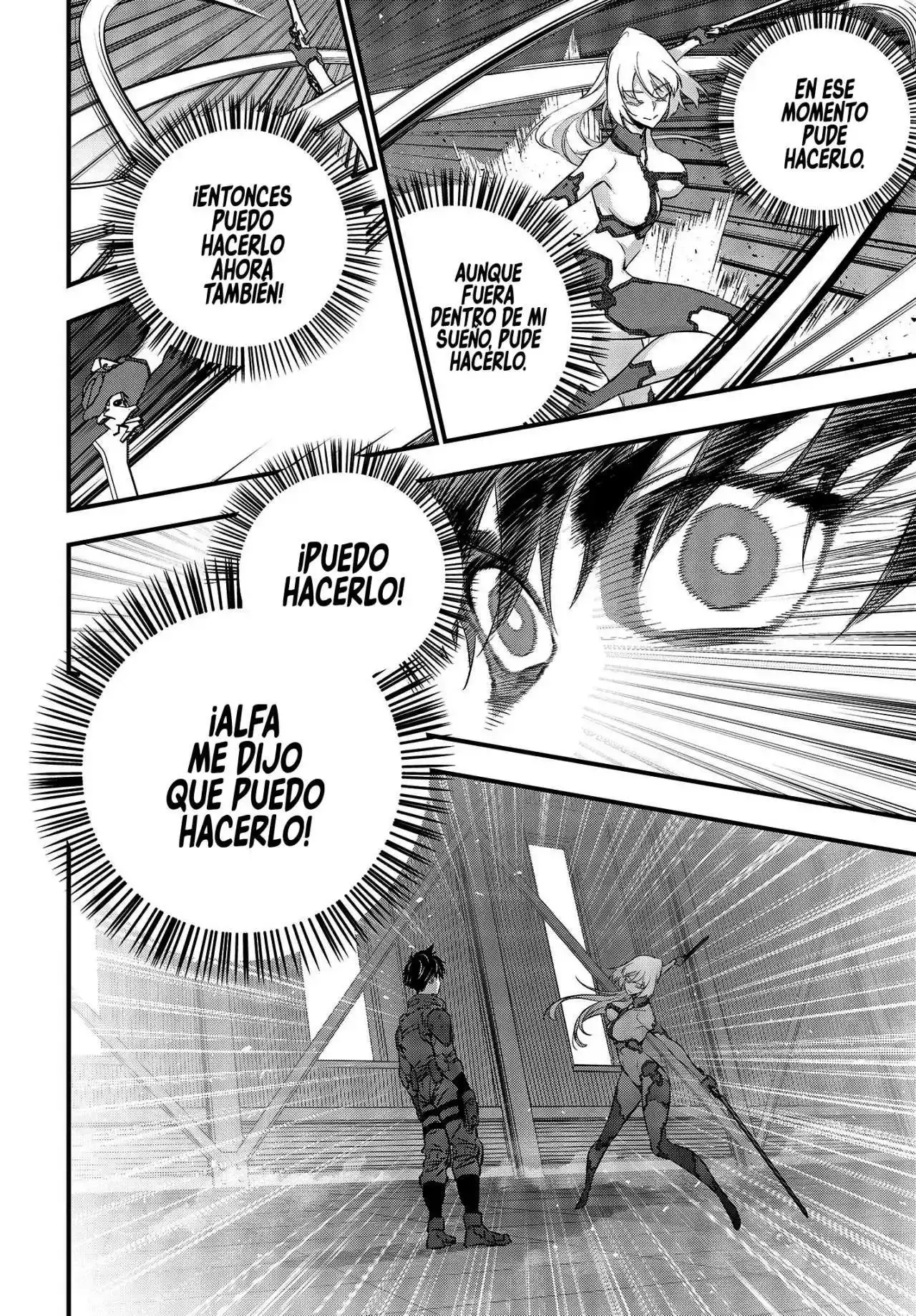 Capitulo 40 page 18