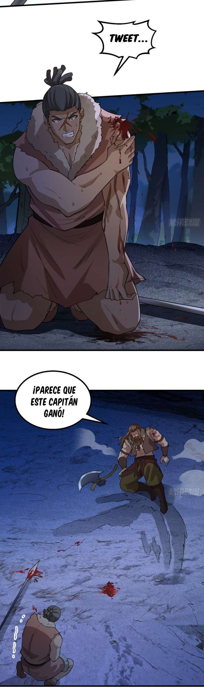 Capitulo 118 page 9