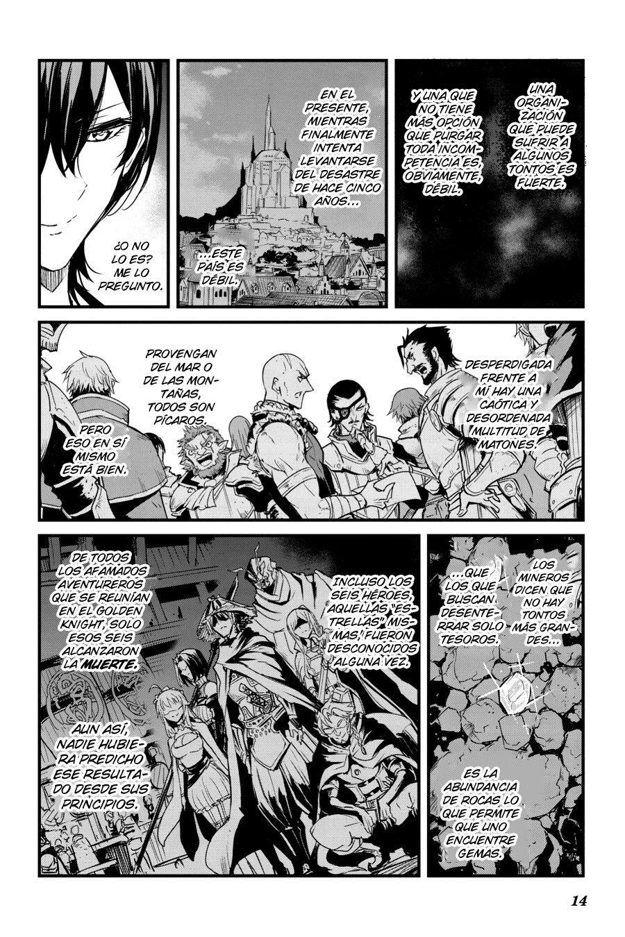 Capitulo 50 page 16