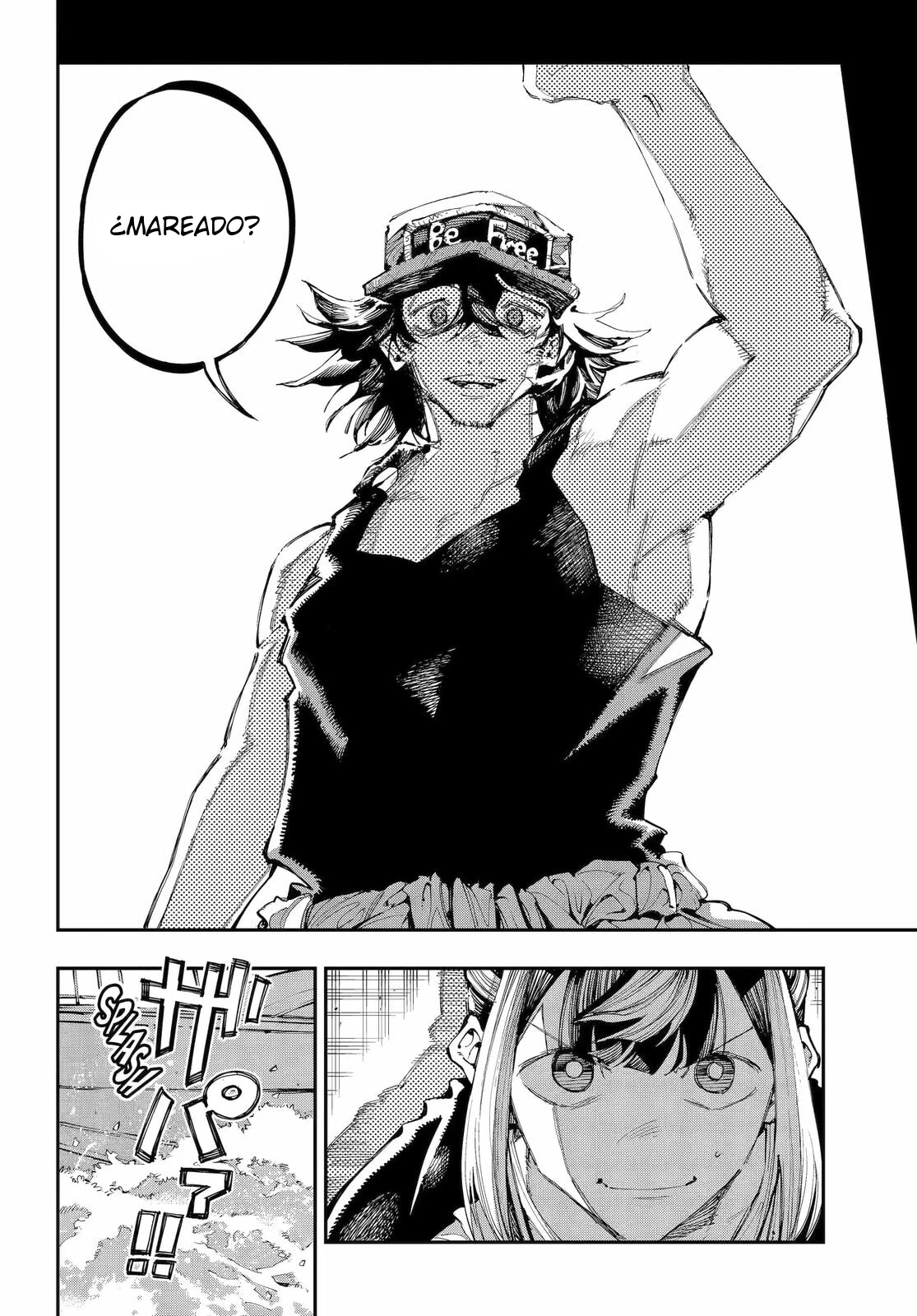 Capitulo 52 page 14