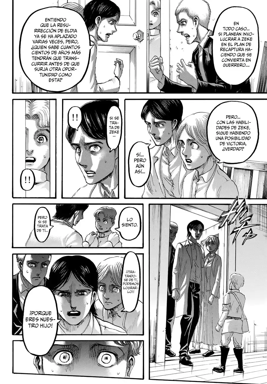 Capitulo 114 page 17