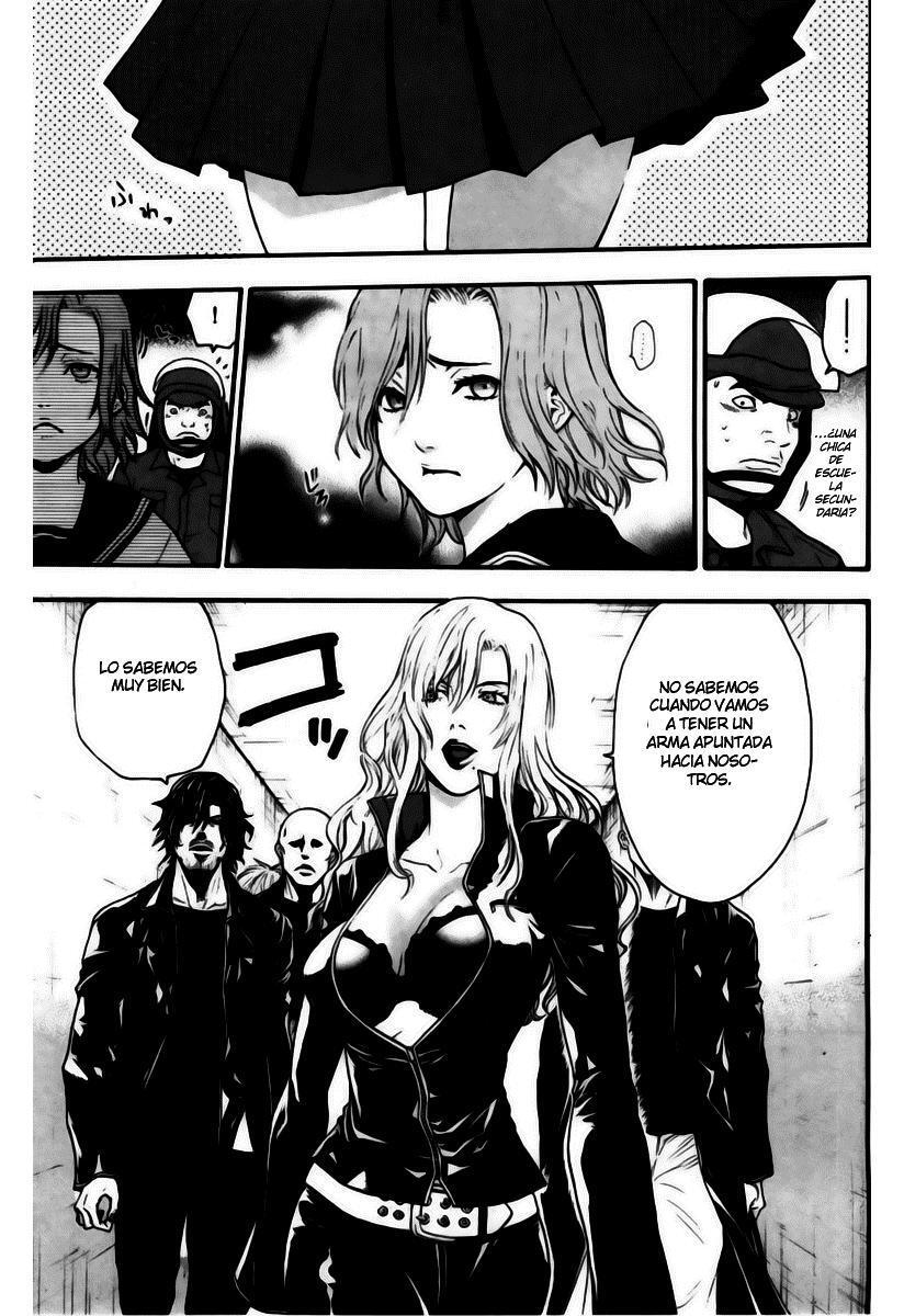 Capitulo 66 page 5