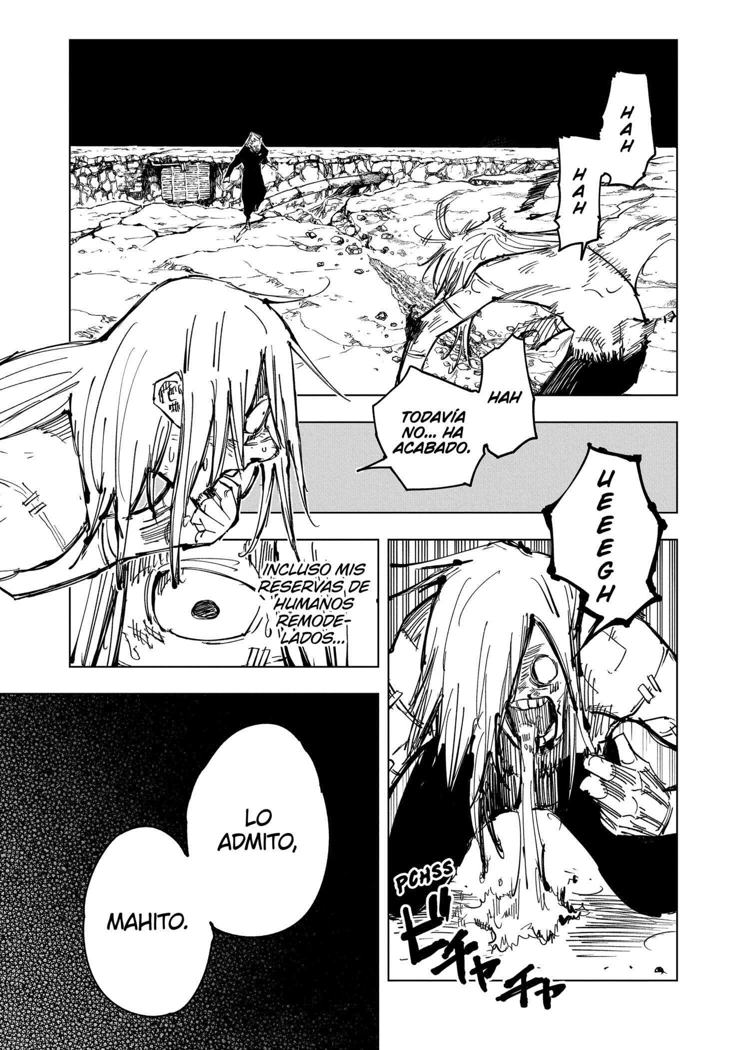 Capitulo 132 page 13