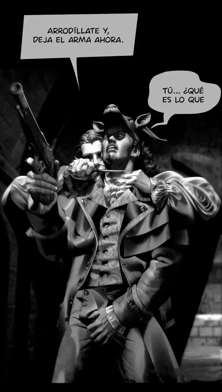 Capitulo 51 page 28
