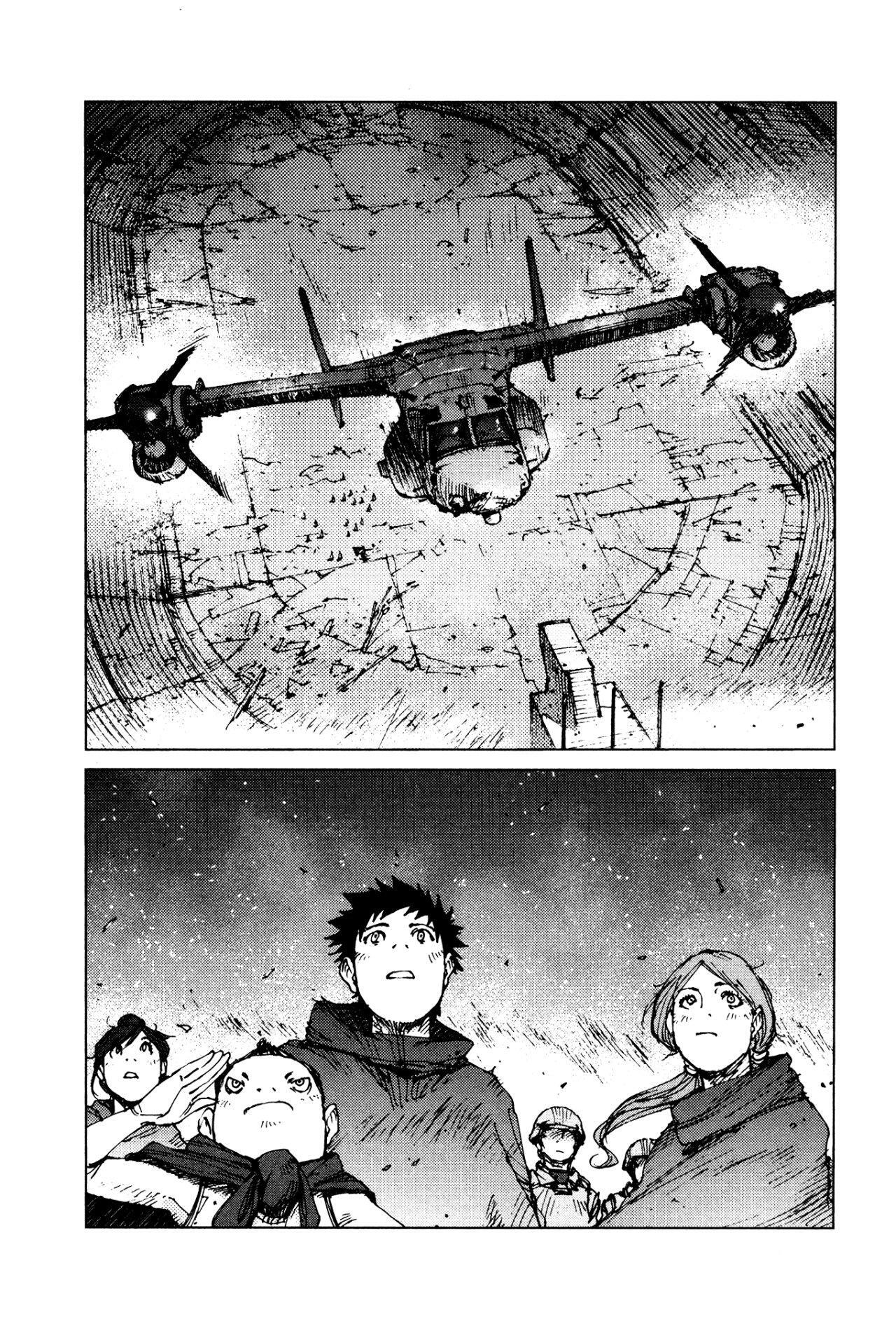Capitulo 95 page 12