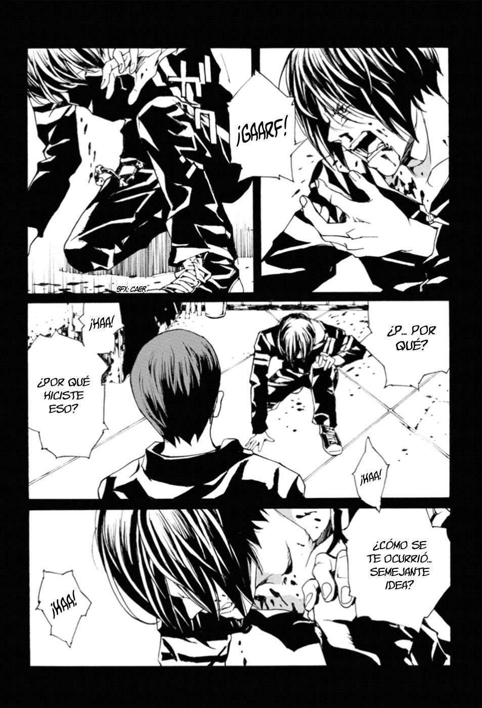 Capitulo 124 page 12