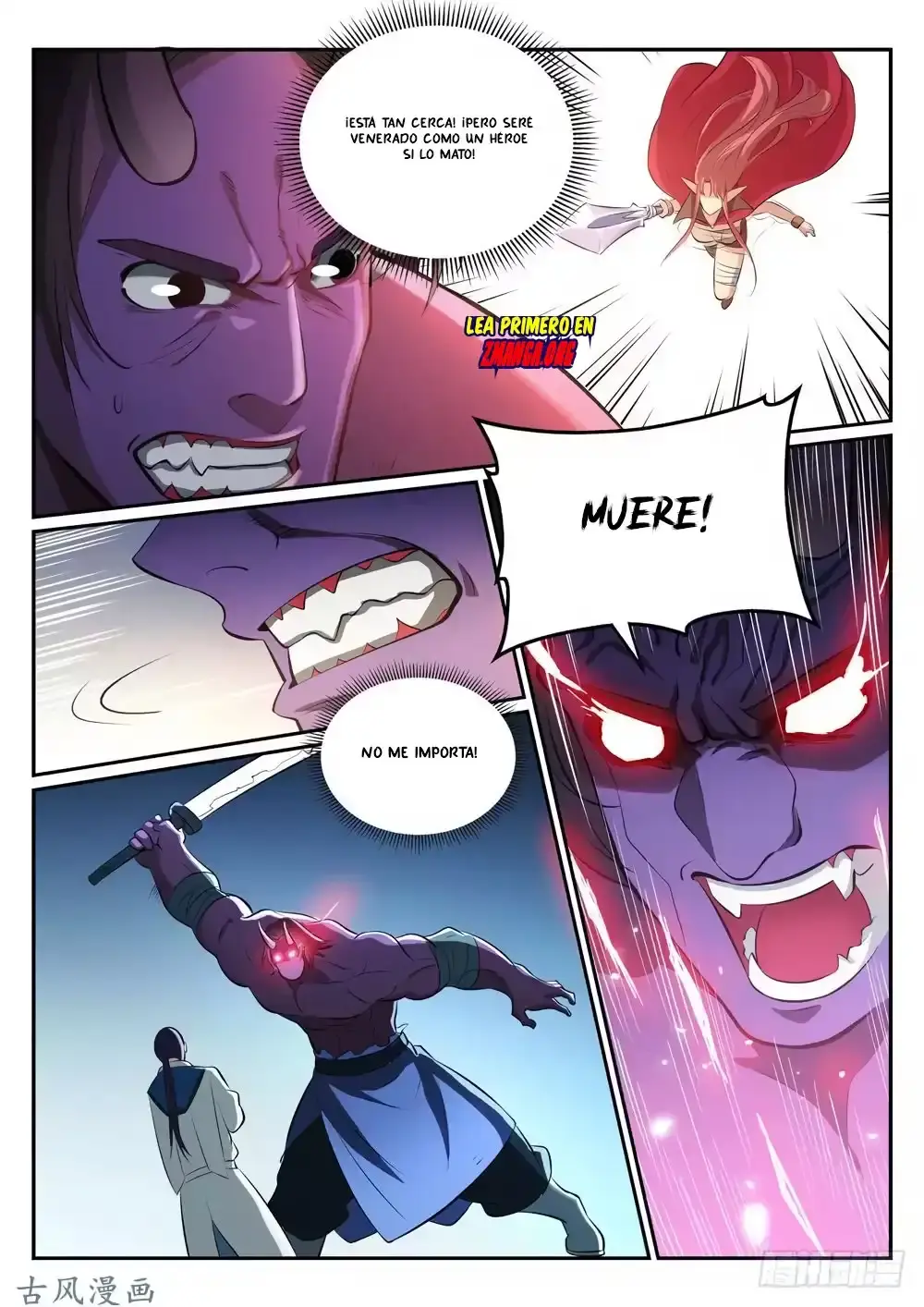 Capitulo 271 page 15