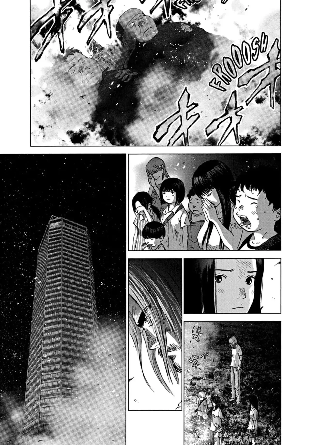 Capitulo 96 page 19
