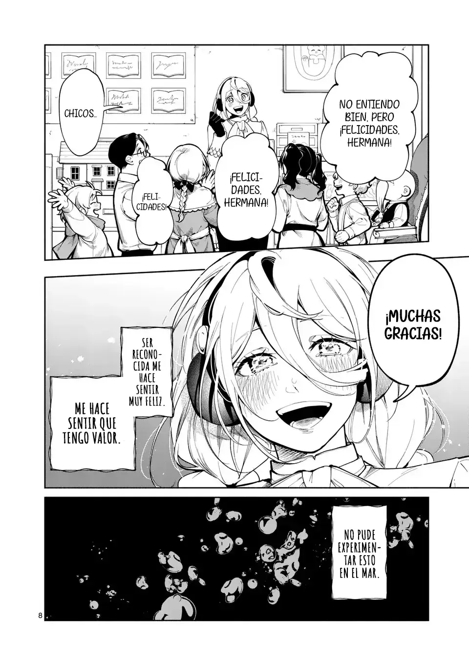 Capitulo 42 page 8
