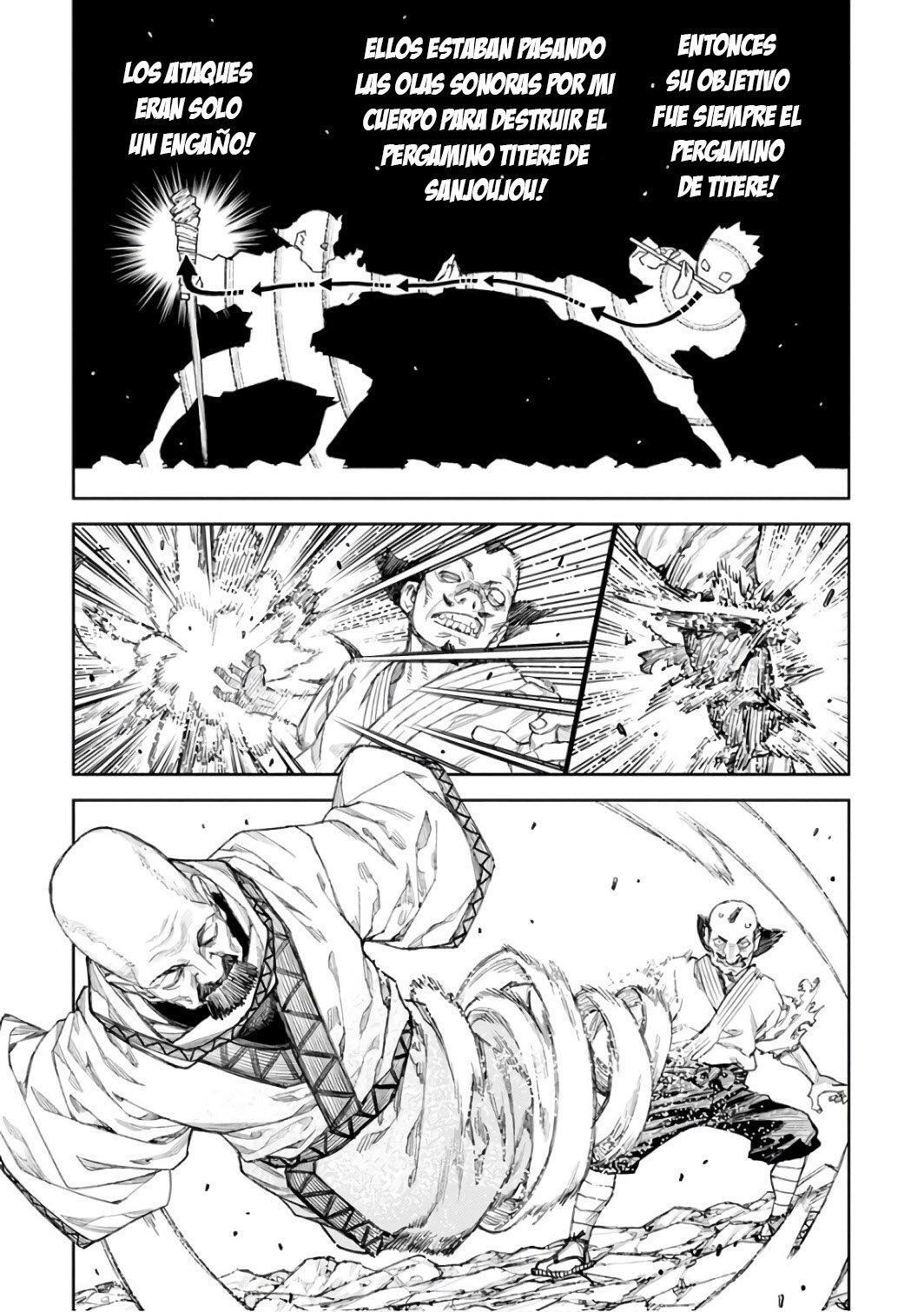 Capitulo 107 page 23