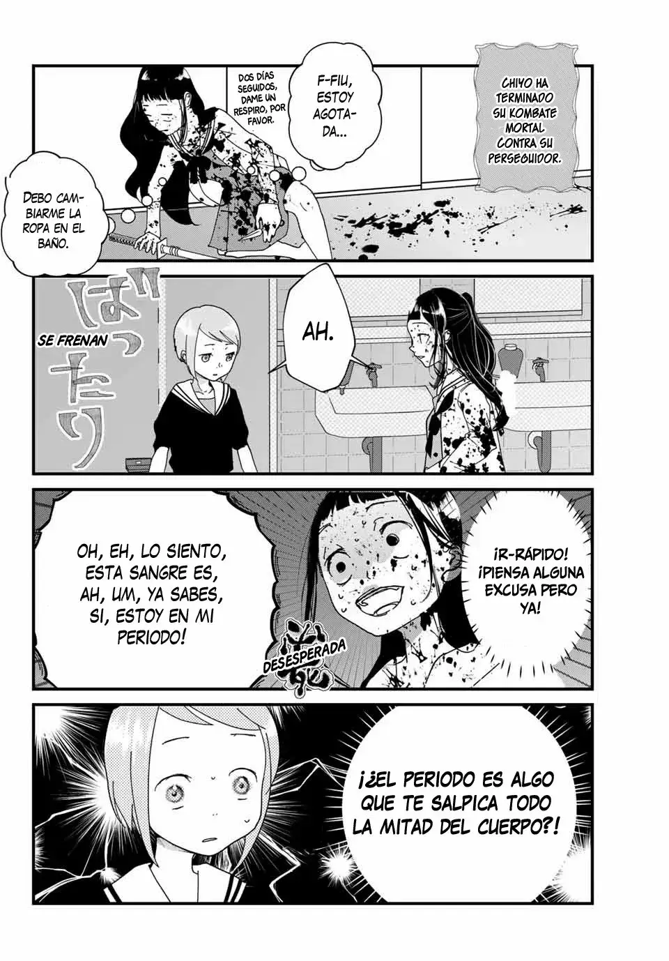 Capitulo 1 page 23