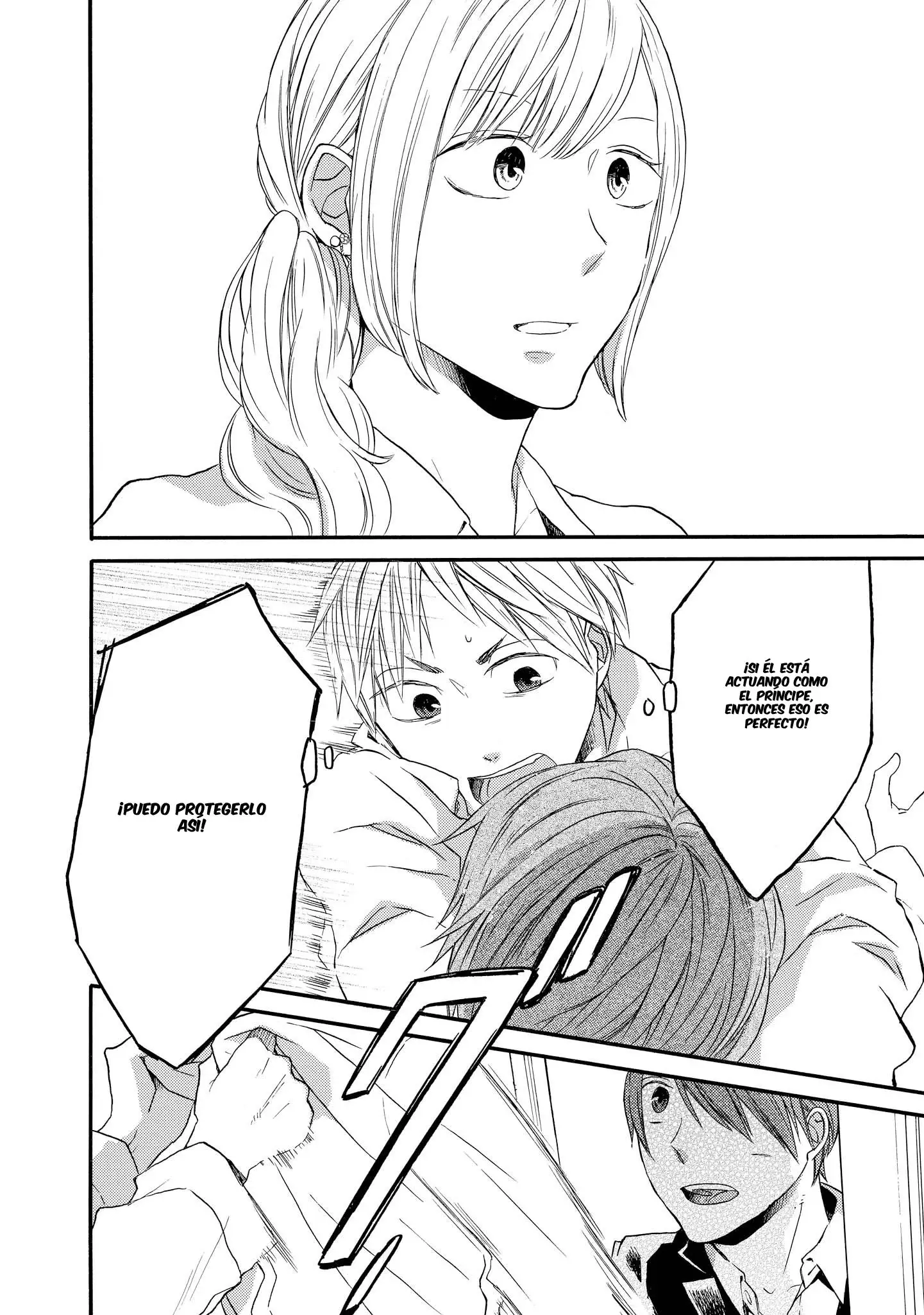Capitulo 42 page 33