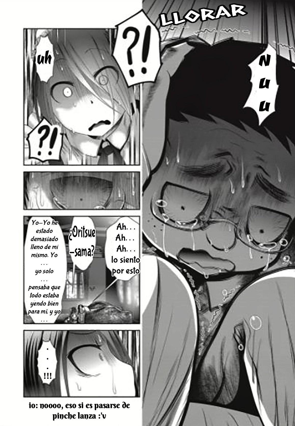 Capitulo 23 page 12