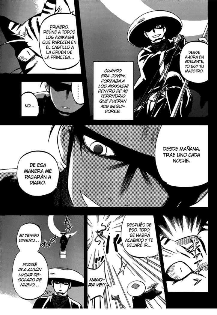 Capitulo 313 page 9