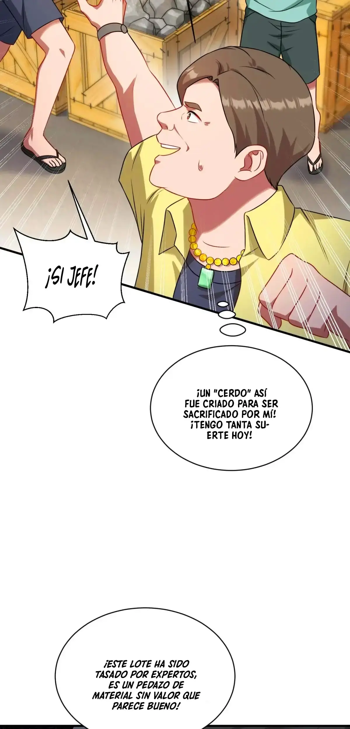 Capitulo 75 page 16
