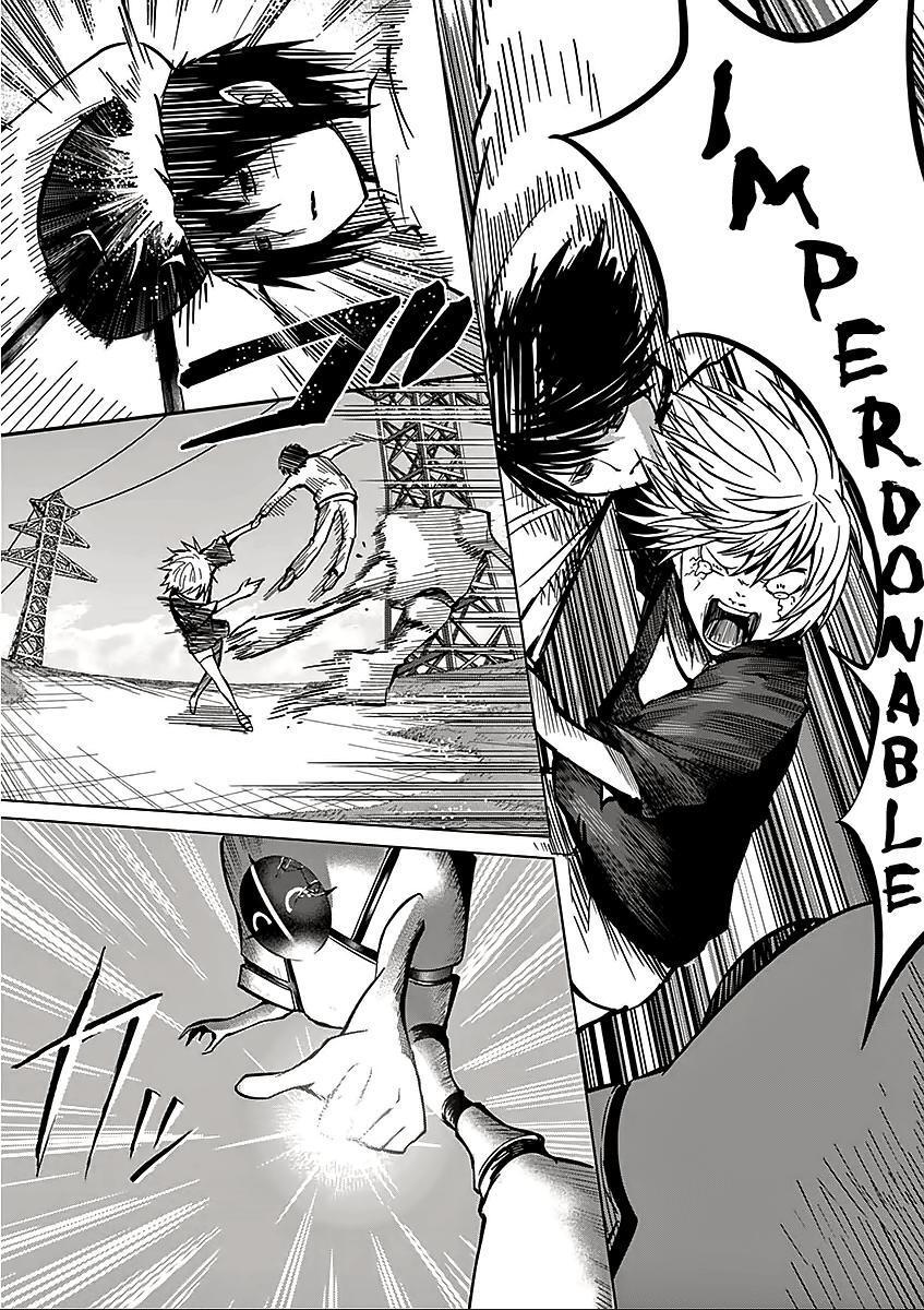 Capitulo 52 page 5