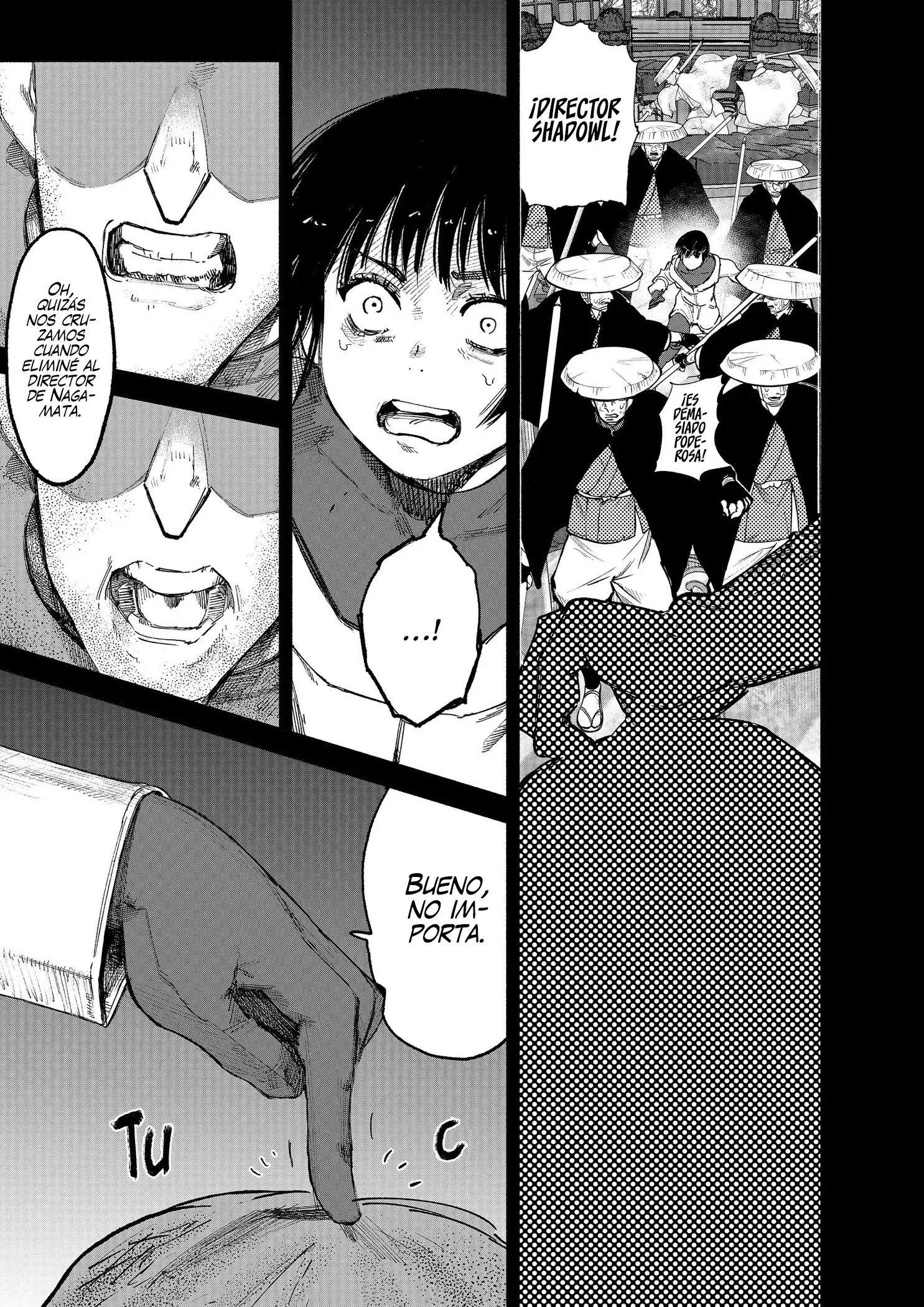 Capitulo 72.6 page 23